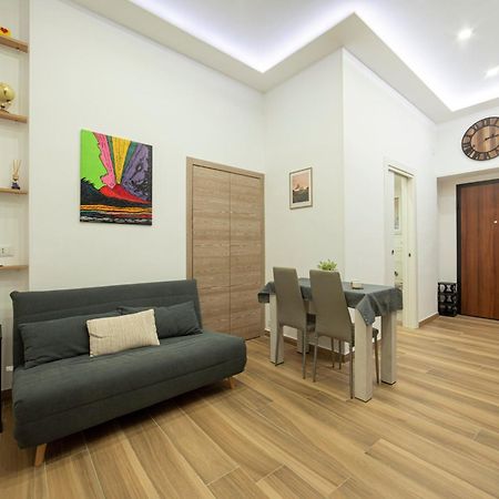 Portanova14 - Historic Center Apartment Naples Luaran gambar