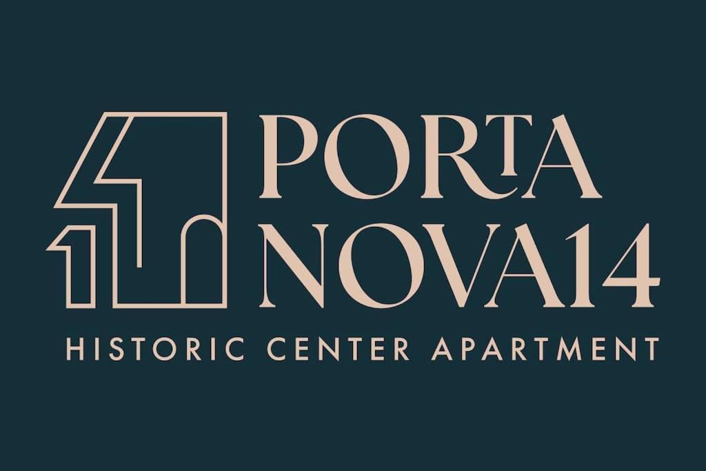 Portanova14 - Historic Center Apartment Naples Luaran gambar