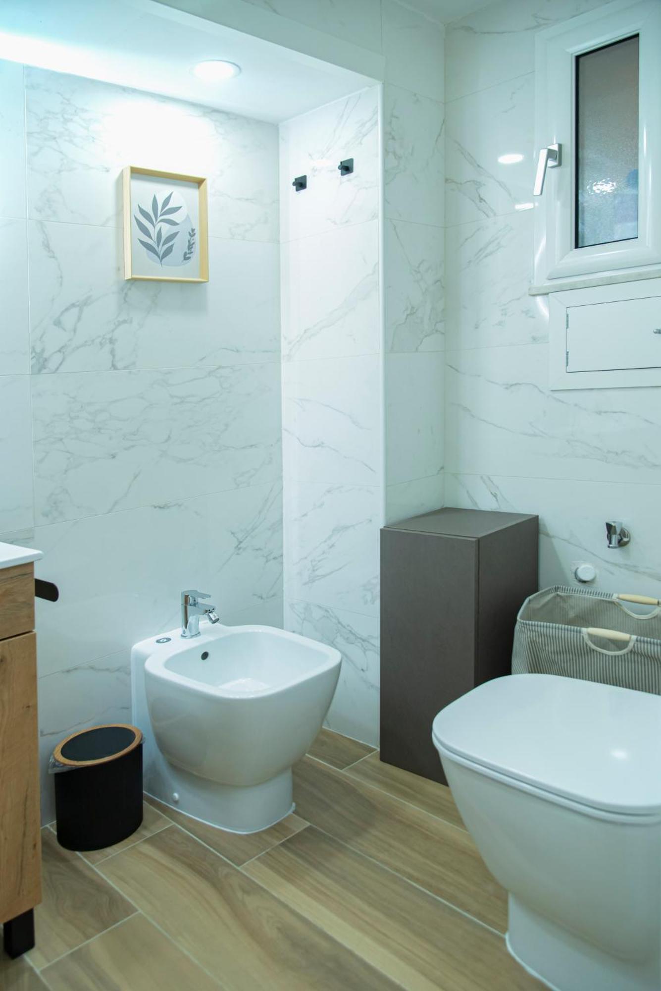 Portanova14 - Historic Center Apartment Naples Luaran gambar